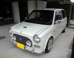 ★汎用ダミーボンネットスクープルーフダクトミドルサイズ【newyear_point_west2】02P21dec10