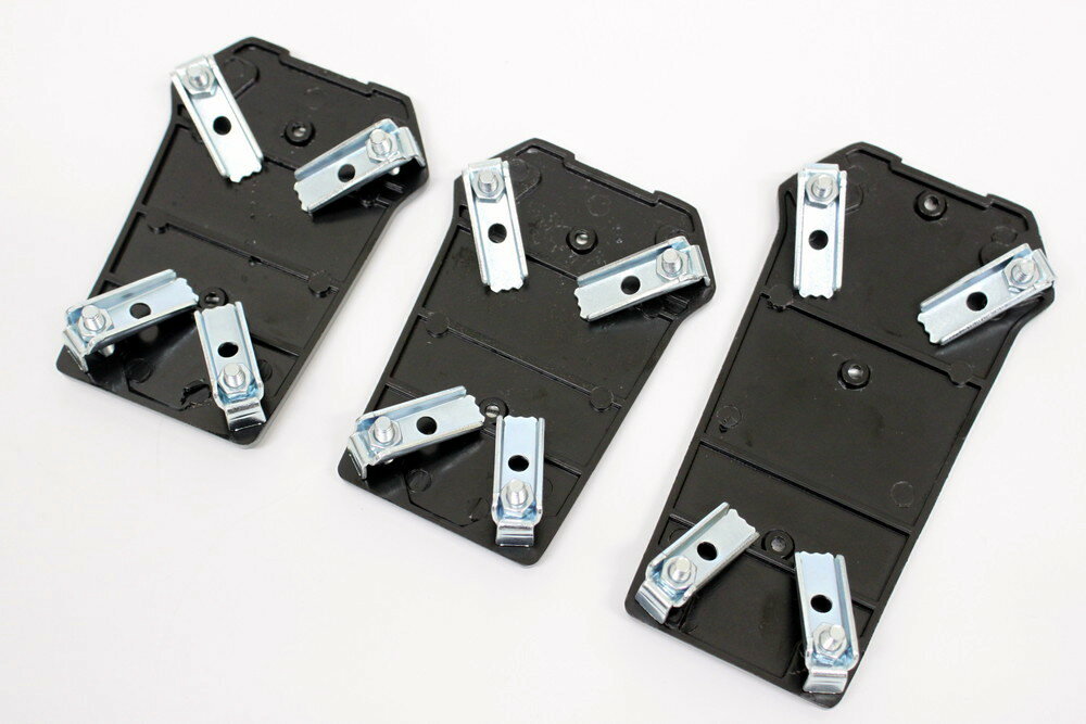 スペシャルエディション アルミペダル MT用 SPECIAL EDITION ペダル カバー ミッション ブラック シルバー カー用品 アクセサリー パーツ