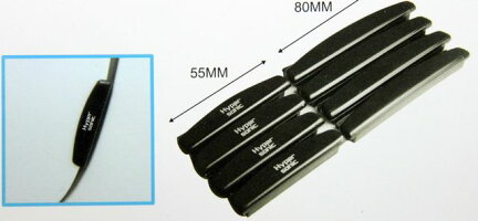 スタイリッシュエアロプロテクターtype1