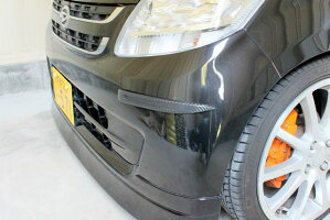 カーボン調バンパープロテクターバンパーガード愛車をプロテクト