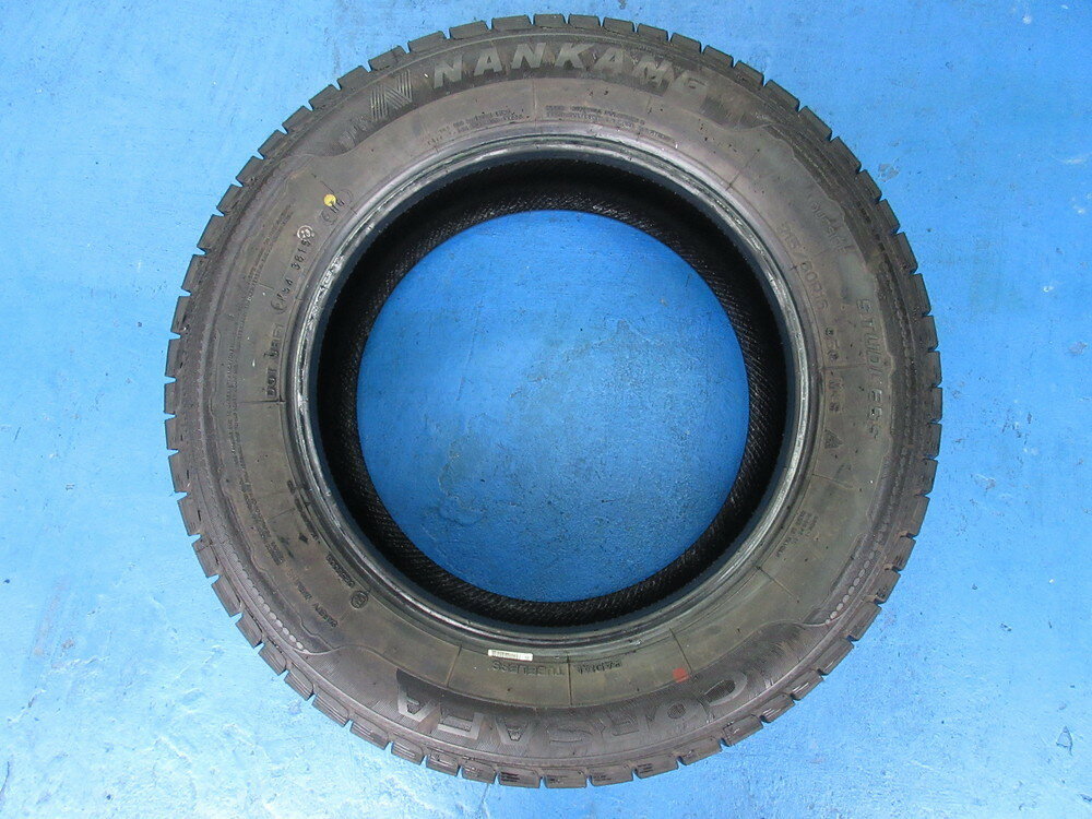 中古 NANKANG CORSTFA 215/60-16 1本のみ