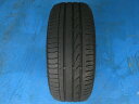 中古1本☆ブリヂストン TURANZA ER300 RFT 205/55−16