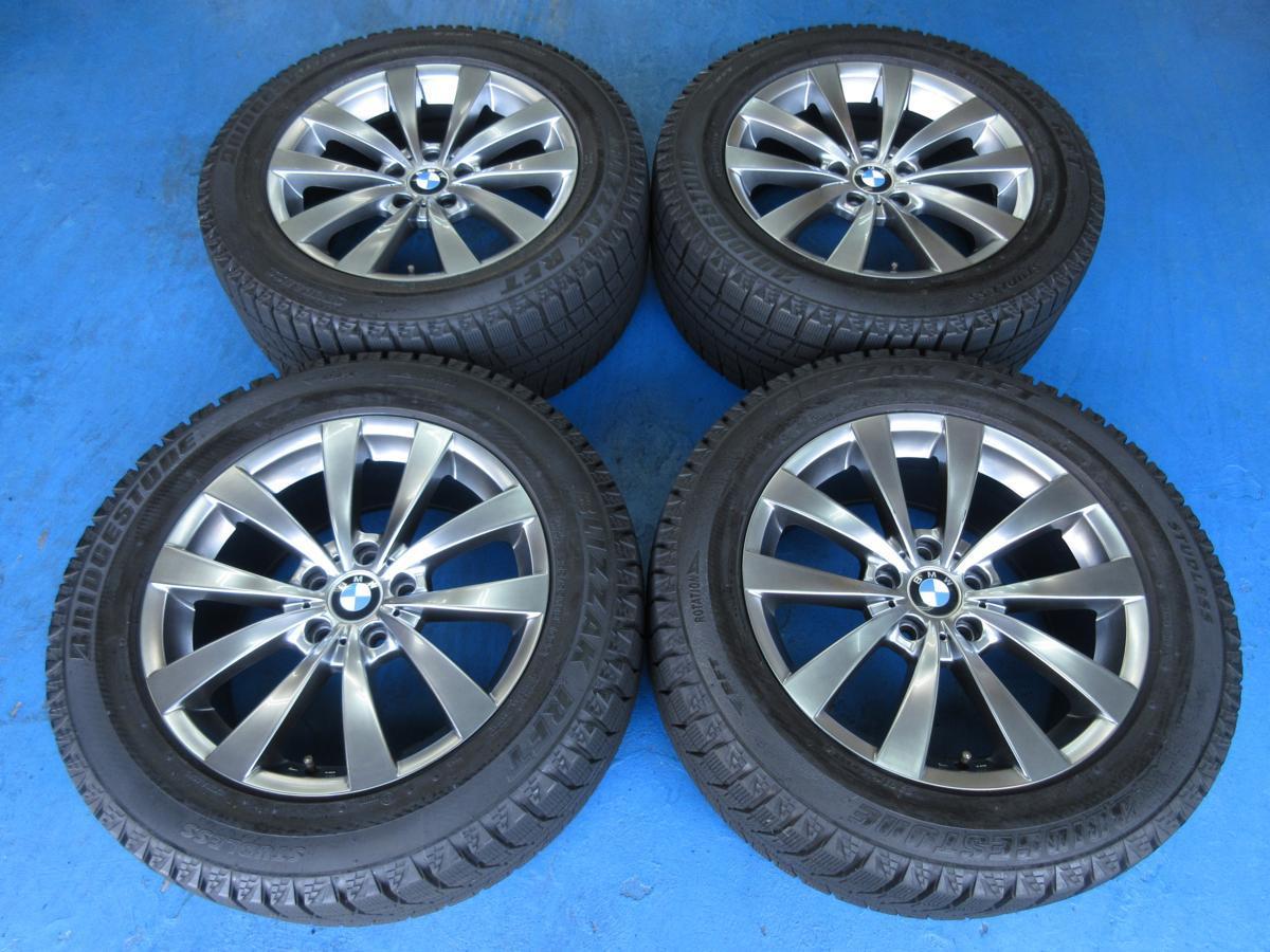 楽天市場】BMW X5(扁平率(%)55)(スタッドレスタイヤ 楽天市場】BMW X5(扁平率(%)55)(スタッドレスタイヤ