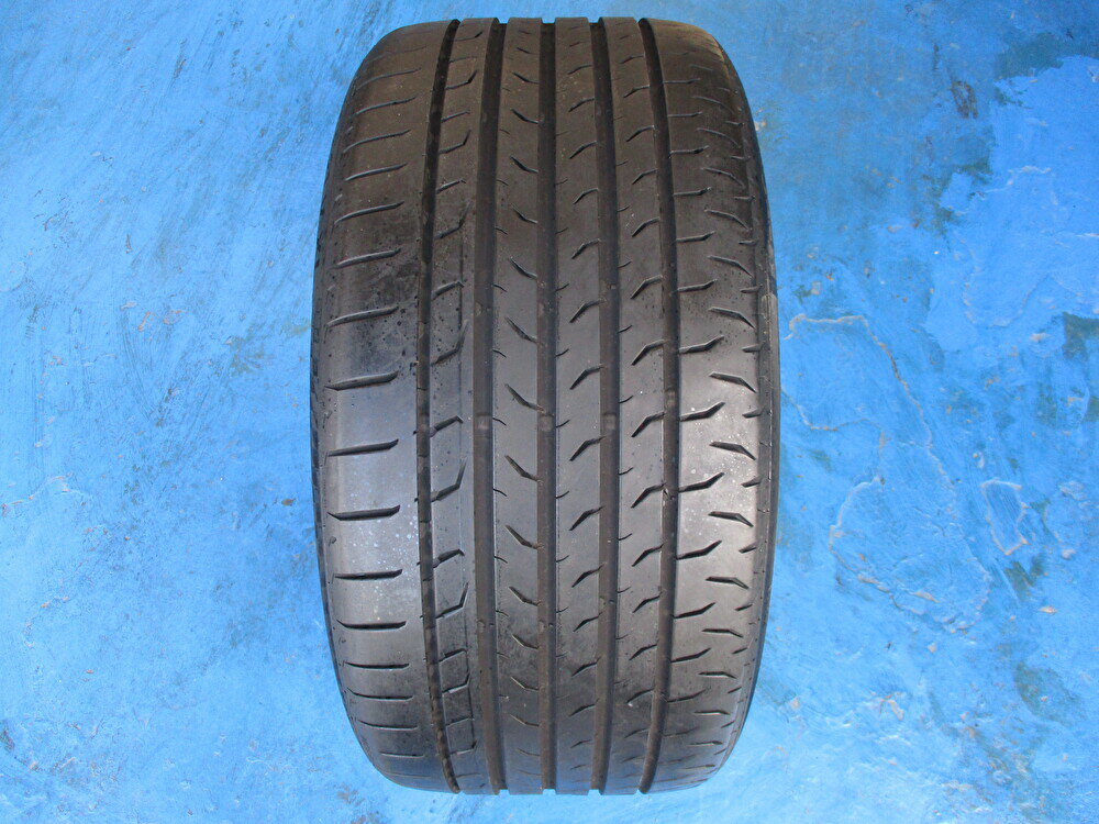 中古1本☆コンチネンタルマックスコンタクト MC6285/30－21