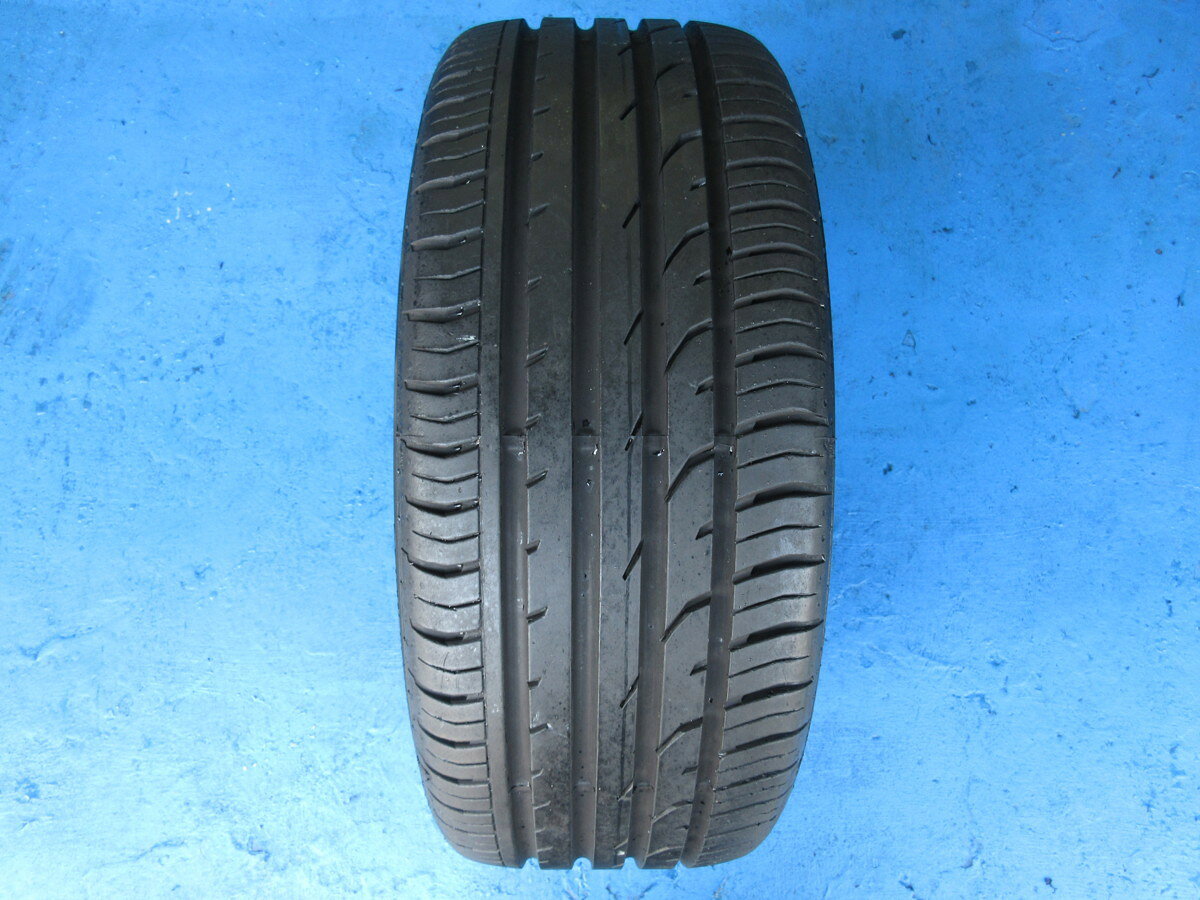 Rakuten - 中古1本　16インチ　コンチネンタル215/45-16