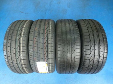 中古 AMG&新品 ピレリ 235/50-19 255/45-19 ベンツ・GLK