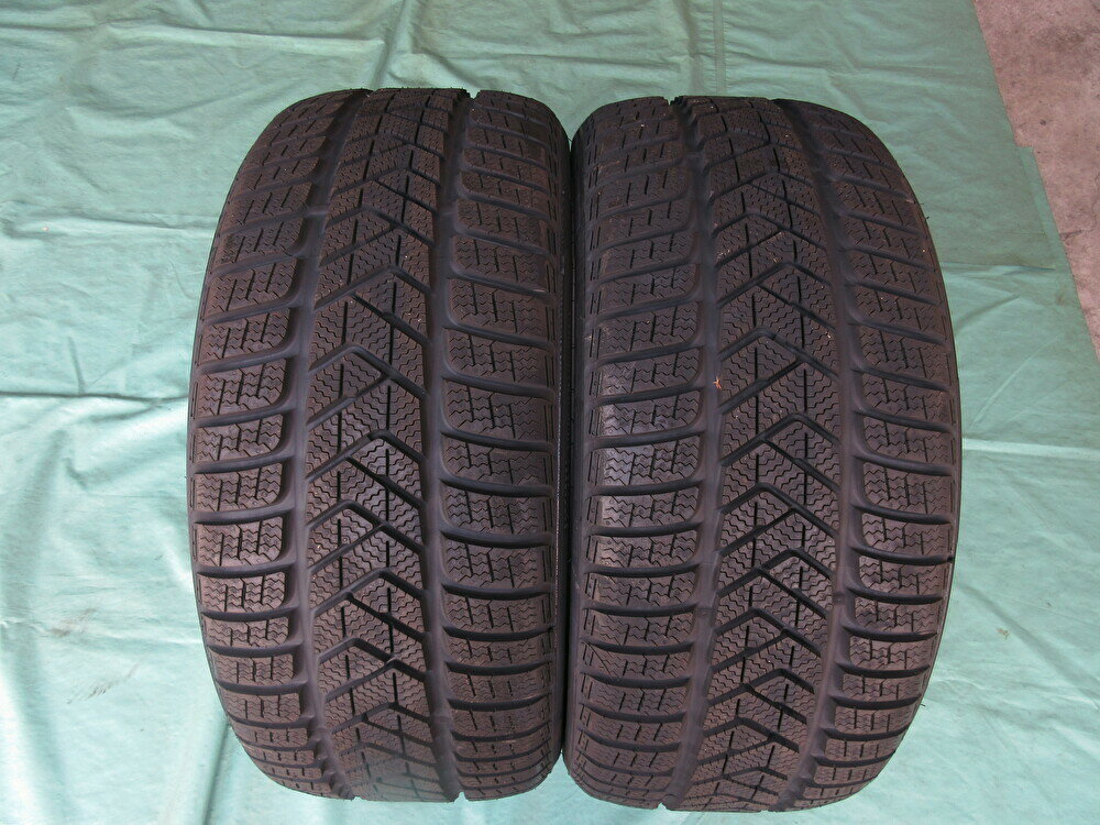 ̤ѥ󥿡2ܥåPirelli SCORPION WINTER235/65-192017ǯ