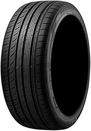 未走行4本 TOYOプロクセスC1S245/40－182019年製