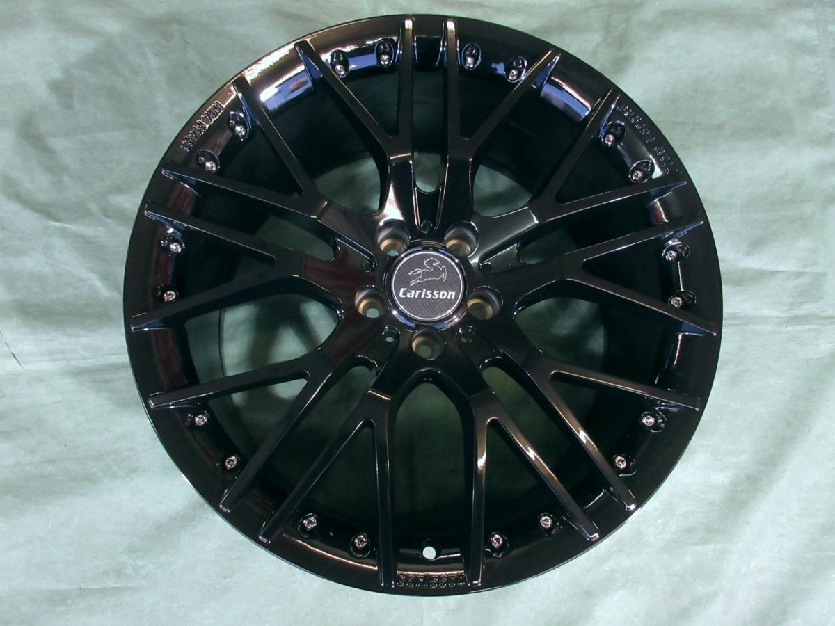 楽天市場】カールソン 1/10x 20(タイヤ・ホイール|車用品 楽天市場】カールソン 1/10x 20(タイヤ・ホイール|車用品