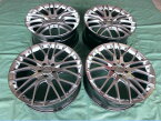 carlsson 1/10x RSF BE(5H/112)&ピレリ PZERO 245/40-19 275/35-19 BMW・5シリーズ