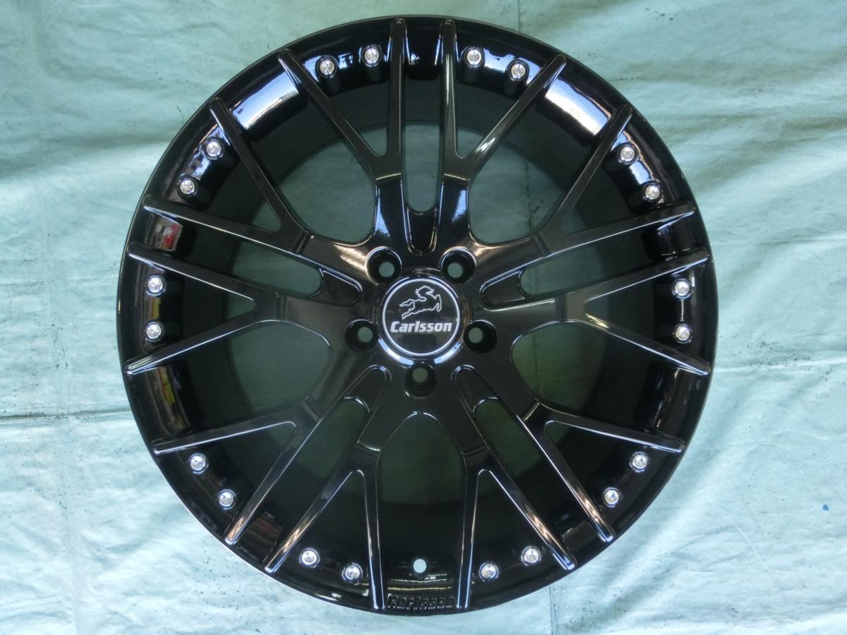 楽天市場】カールソン 1/10x 20(タイヤ・ホイール|車用品 楽天市場】カールソン 1/10x 20(タイヤ・ホイール|車用品