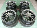 carlsson1/10X BE&ブリヂストン S007A 255/40-19 アウディ・A6、S6、S7