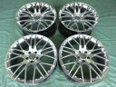 carlsson 1/10X(5H/112)BE&FALKEN AZENIS 245/35-21 285/30-21 BMW・6シリーズGT、7シリーズ - 330,000 円