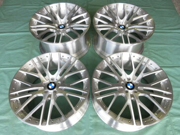 carlsson 1/10X ULTRALIGHT(5H/112)&ミシュラン パイロットスポーツ4S 255/30-21 295/25-21 BMW・5シリーズ