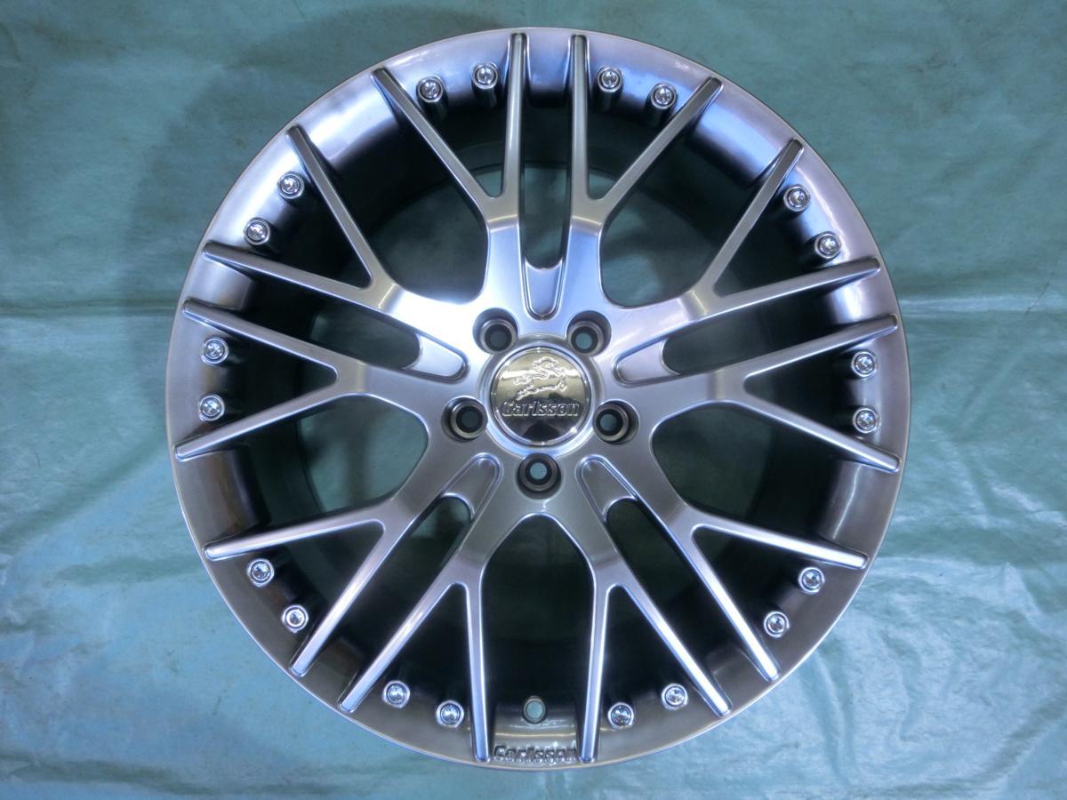 楽天市場】カールソン 1/10x 20(タイヤ・ホイール|車用品 楽天市場】カールソン 1/10x 20(タイヤ・ホイール|車用品