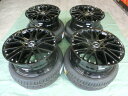 carlsson1/10X &ピレリ PZERO 245/45-19 275/40-19 Sクラス(W222)