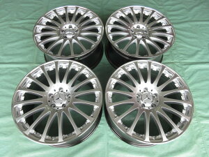 新品 スタッドレス ノキアン ハッカペリッタR5 225/40-19 & Carlsson 1/16RSR GT BE ベンツ CLA,Aクラス,Bクラス,Cクラス,AMG 4本セット