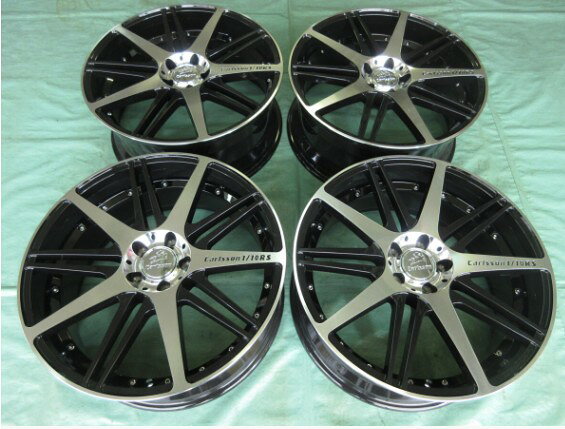 楽天市場】カールソン1/10rsfの通販