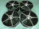 新品 carlsson 1/10RS BDE(5H/112)&ピレリ PZERO PZ4 255/30-20 285/30-20 AMG・E63(W212) 4本セット(2)