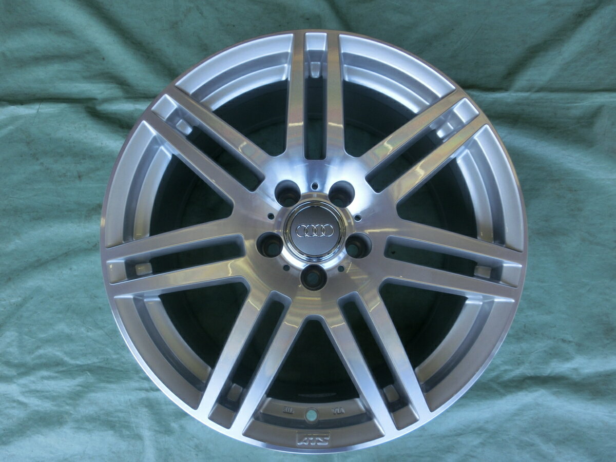 新品 ATS TWIN&ピレリ POWERGY 215/60-16 アウディ・ Q2 4本セット