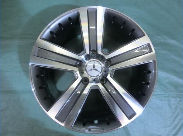 Rakuten - 新品 ユーロプレミアム WERNER&ニットー NT421Q 255/50-19 ベンツ・ Mクラス(W166) 4本セット