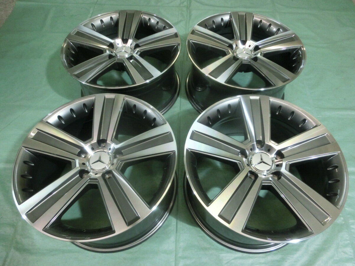 ���� �桼���ץ�ߥ��ࡦWERNER(5H/112) 20����� 4�ܥ��åȥ٥�ġ�GLE��ML��GLA��GLS