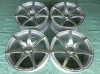 MK7 FORGED(5H/120)&ブリヂストン S007 245/40-19 275/35-19BMW・5シリーズ、6シリーズ 4本セット