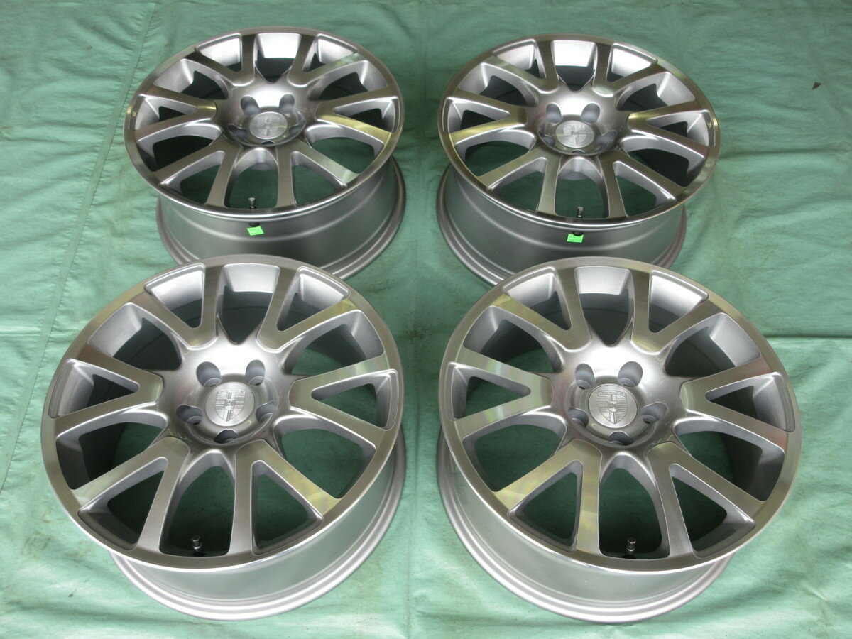 新品 ENCO ERZ(エンコ エルツ)(5H/112)&ピレリ CINTURATO ALL SEASON PLUS 205/55-16 フォルクスワーゲン・ゴルフ、ジェッタ 4本セット