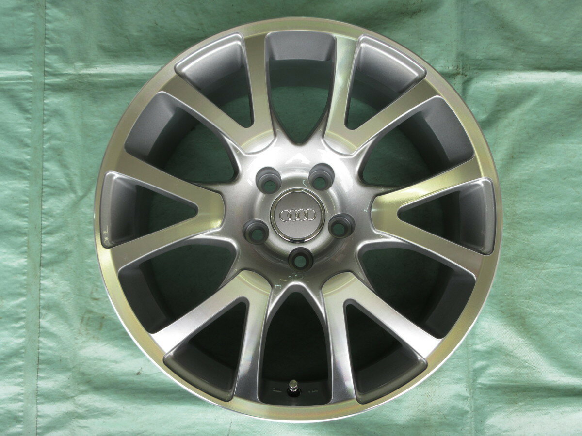 新品 ENCO ERZ(エンコ エルツ)(5H/112)&コンチネンタル DWS 205/55-16 アウディ・A3 4本セット