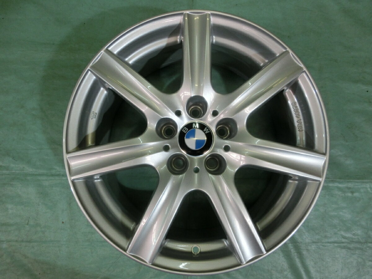 rial davos(5H/120)&ピレリ P7 BLUE 225/45-17 BMW・1シリーズ(F20)、2シリーズ(F22、F23)、Z4(E85) 4本セット