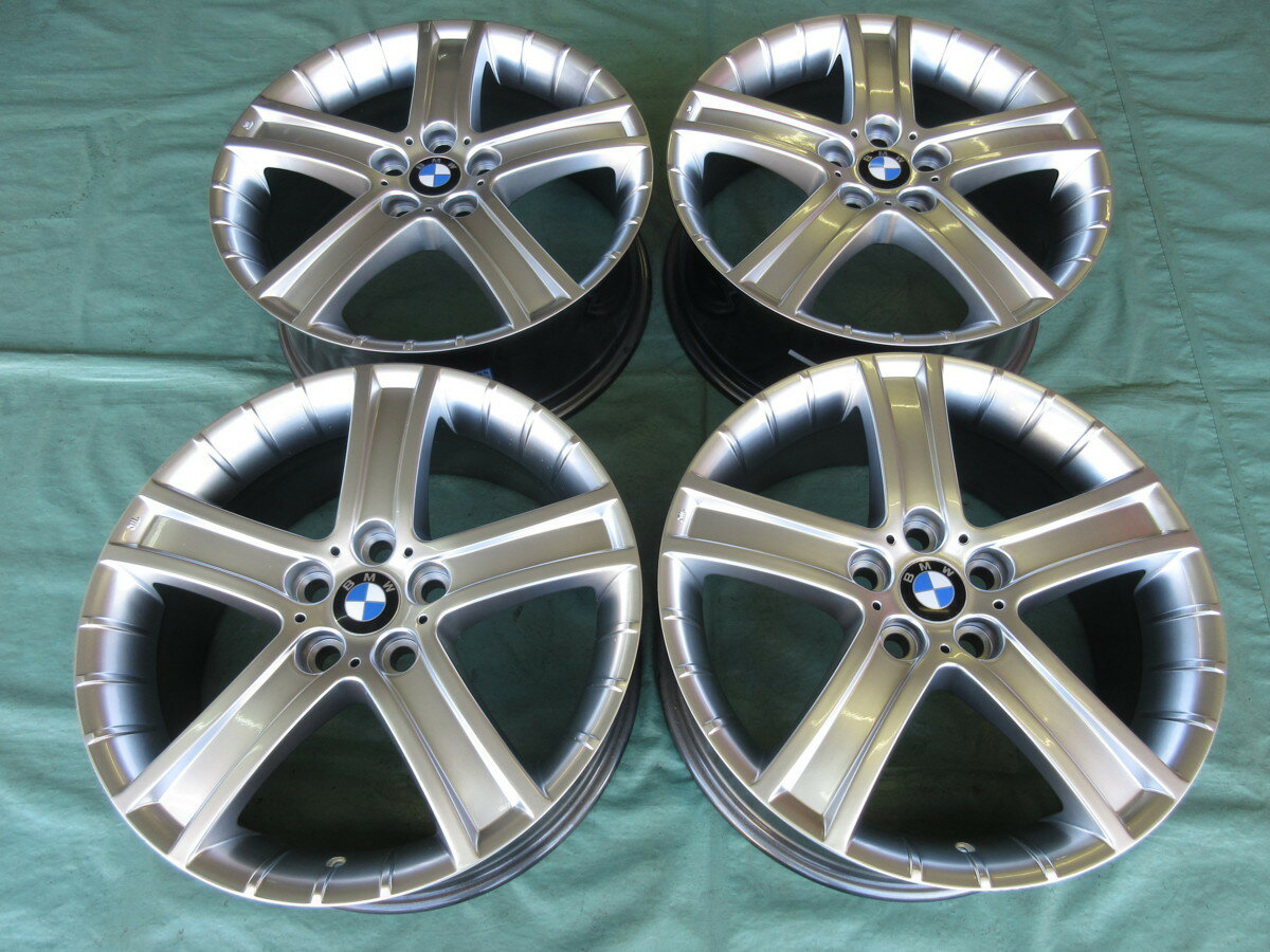 新品4本☆ウインタータイヤセット ピレリ SCウインター 285/45－21&PORTO(5H/112) シルバー BMW・X7（G07）