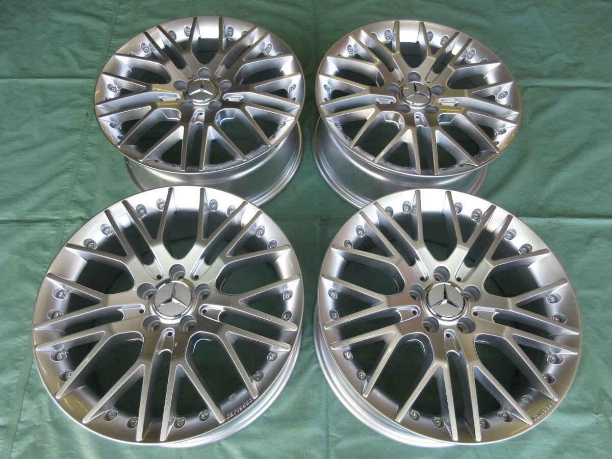 人気メーカー ブランド Carlsson1 10x Rsr Be 5h 112 ピレリ Pzero 235 40 18ベンツ Aクラス W176 Cla C117 X117 4本 卸売 Noudeal Com