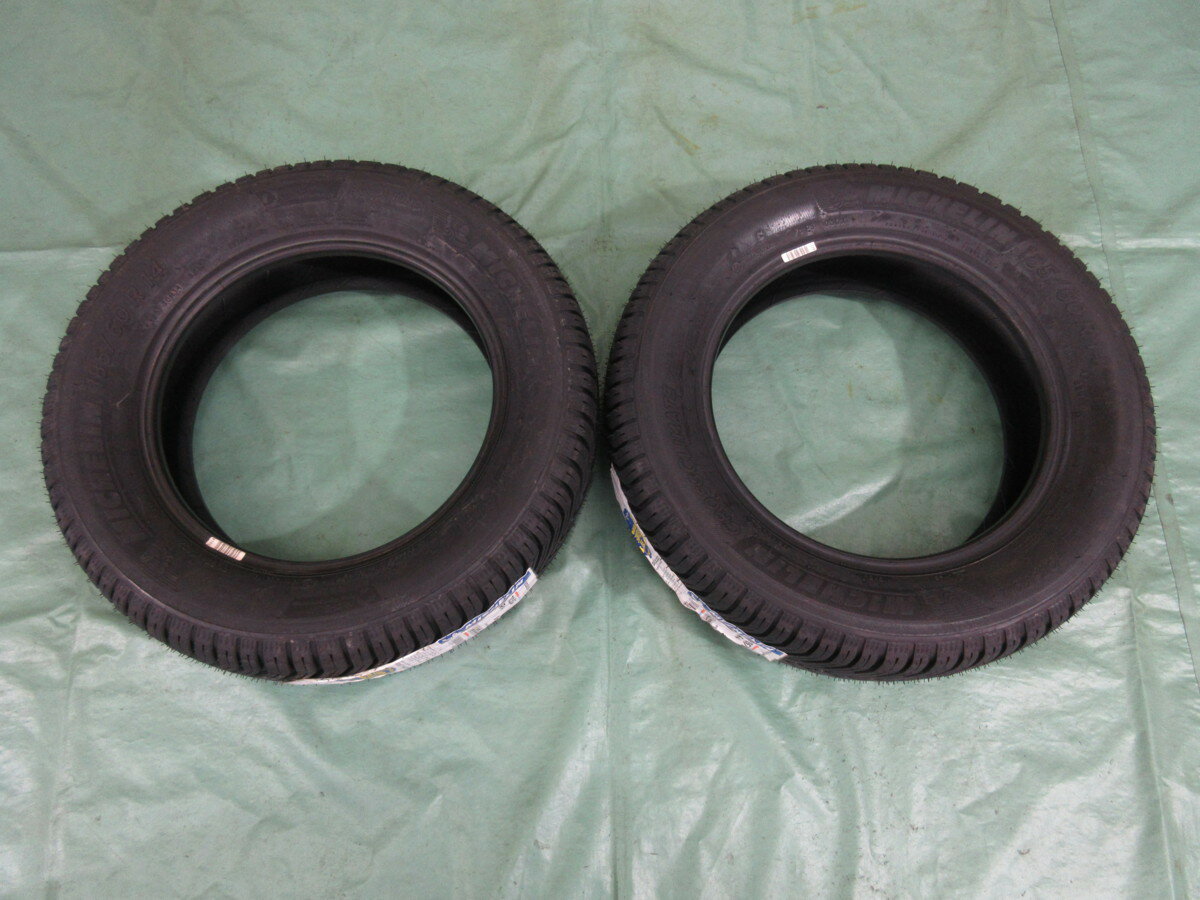 2�ܡ��ߥ����󡡥��������饤�᡼�ȡʥ����륷�����󥿥���ˡ�175/70-14