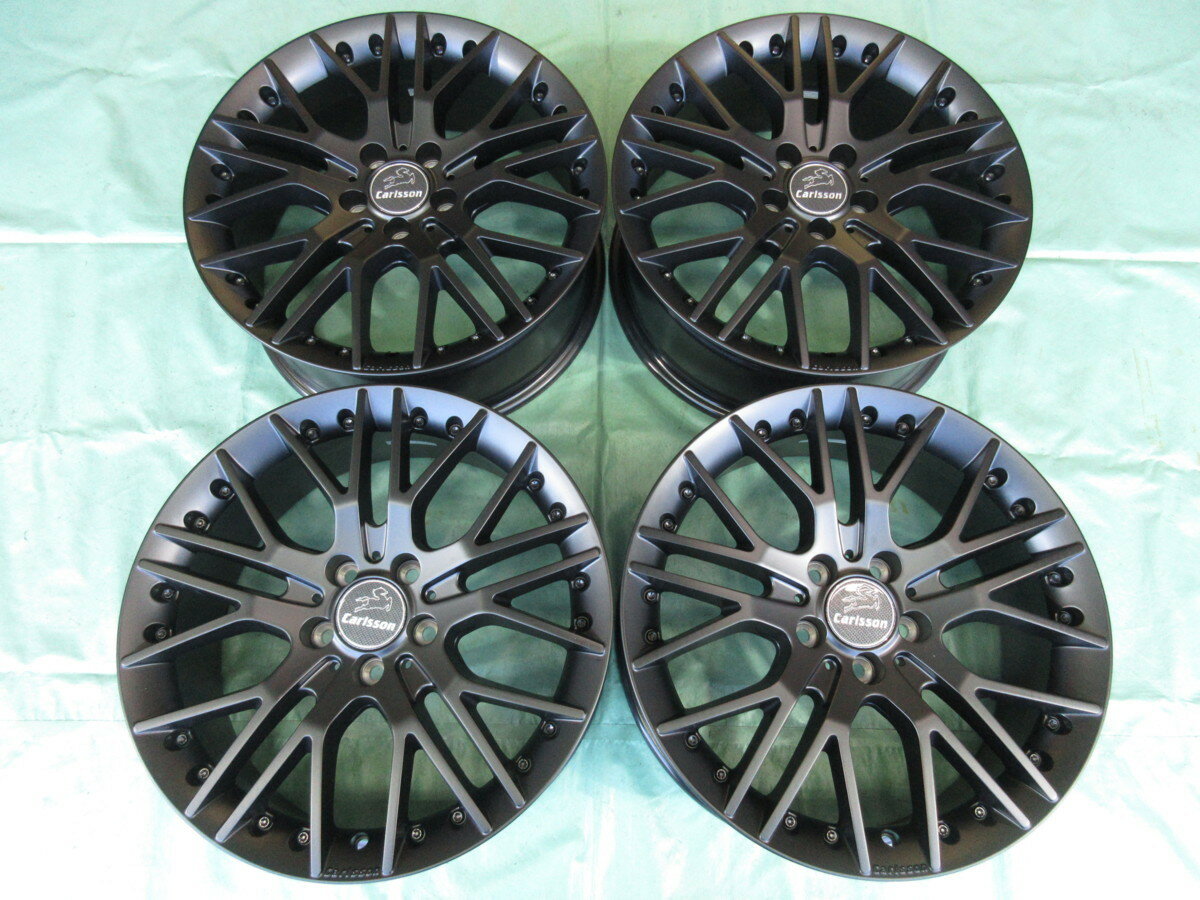 訳ありセール格安 Carlsson1 10x Rsr Semi Mb 5h 112 ピレリ ドラゴンスポーツ 225 45 18ベンツ Aクラス B クラス Cクラス Cla 4本セット 半額品 Lgbthistorymonth Com
