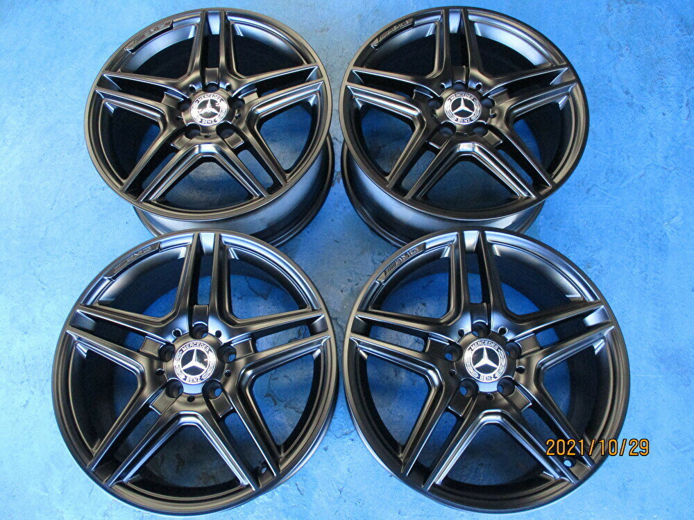 楽天市場】ベンツ ホイール 純正(P.C.D(mm)112)(車用品 楽天市場】ベンツ ホイール 純正(P.C.D(mm)112)(車用品