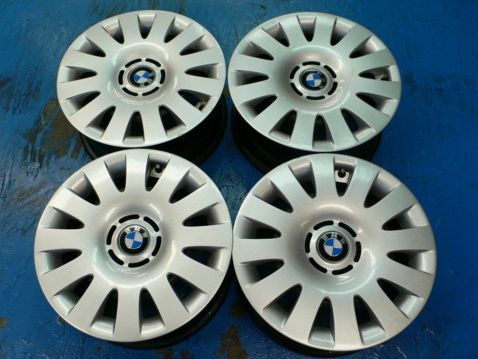 ���Ŵ�ۥ����롦BMW����15����� 4�ܥ��å�