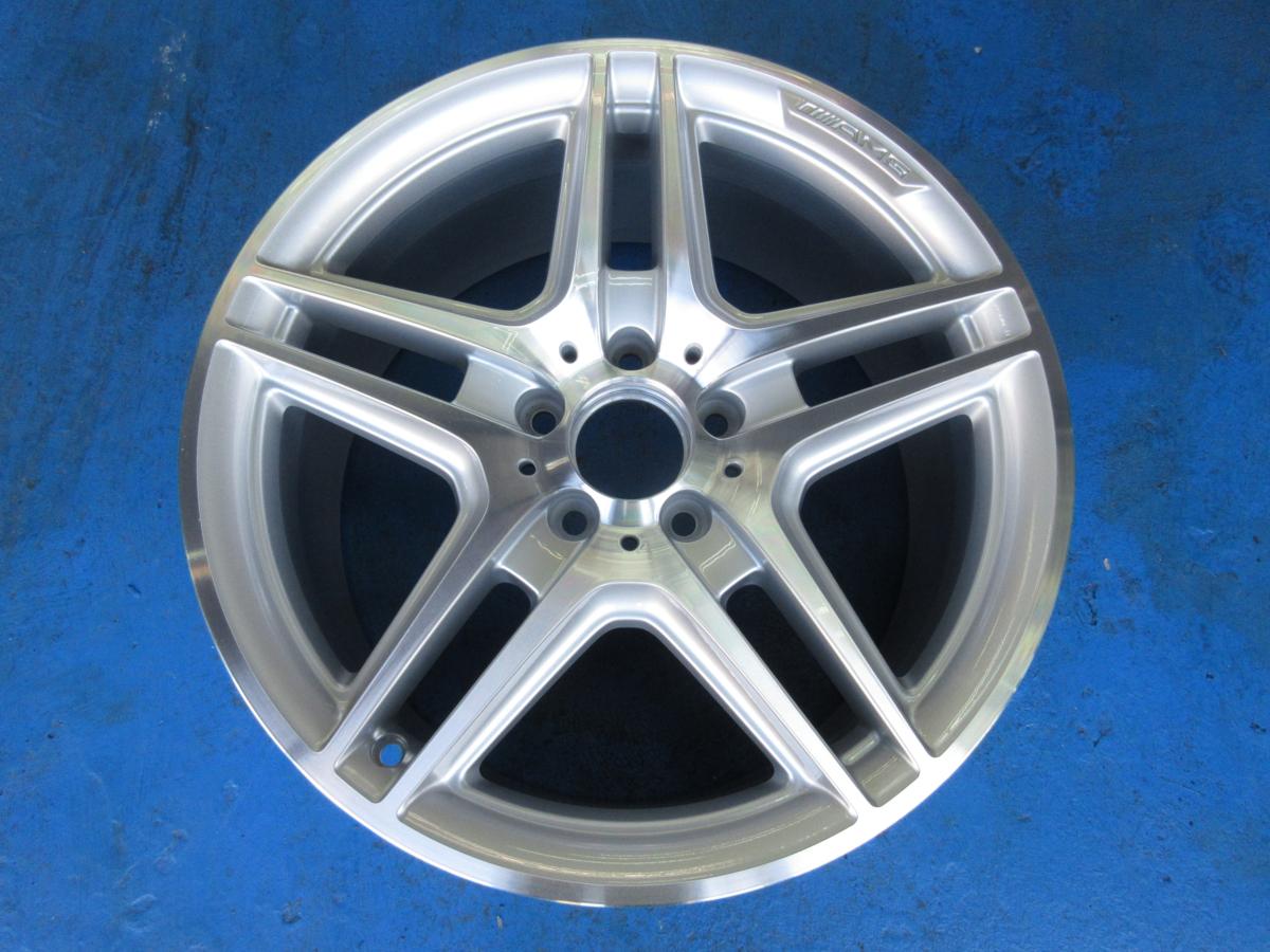 ��� AMG 18����� 1�ܤΤ�