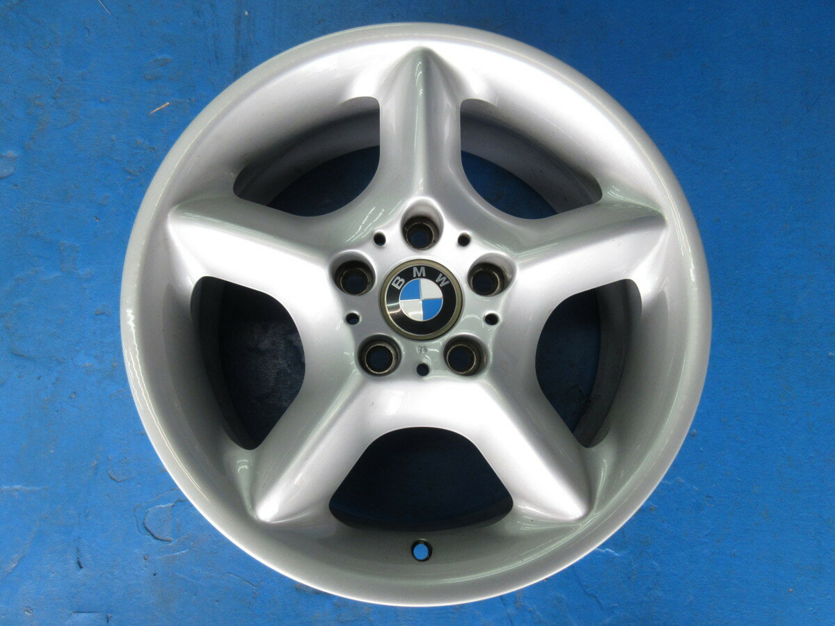 ��� BMW��X5����(5H/120) 5�ܥ��ݡ��� 17����� 4�ܥ��å�