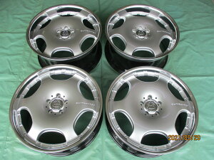 Rolfhartge D6RSF BE(5H/112)&ミシュラン パイロットスポーツ4S 225/35-20 255/30-20 BMW・3シリーズ(G20、G21) 4本セット