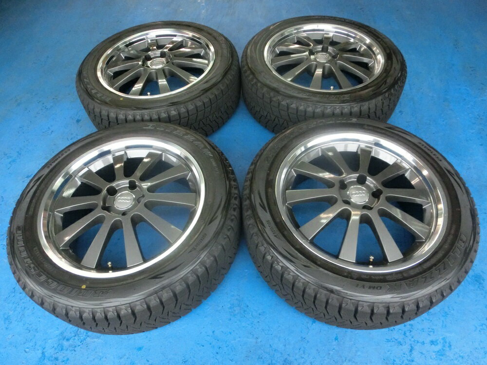 楽天市場】スタッドレスタイヤ 235/55r19 ホイールセット q5の通販 楽天市場】スタッドレスタイヤ 235/55r19 ホイールセット q5の通販