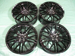 新品 Rolfhartge(ロルフハルトゲ)X10EVO &ミシュラン パイロットスポーツ4S 255/30-20 ベンツ・CLA/AMG CLA35、45(C118) 4本セット