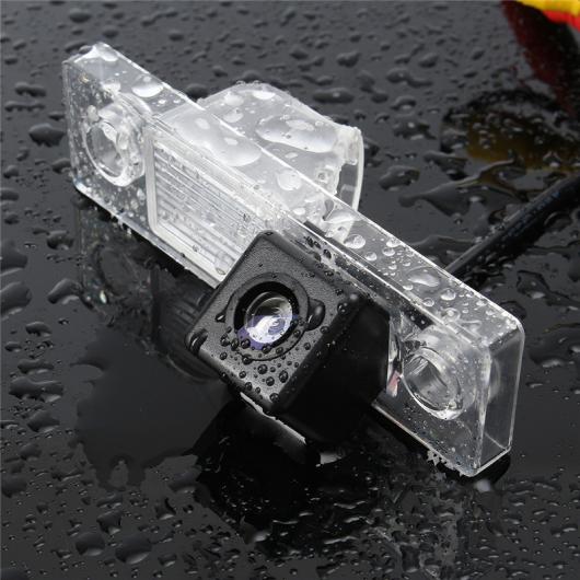カー用品カメラ CCD カー リアビューリバースパーキングカメラナイトビジョン バックアップカメラ シボレー クルーズ2012-防水 AL-AA-1667 AL Car supplies camera
