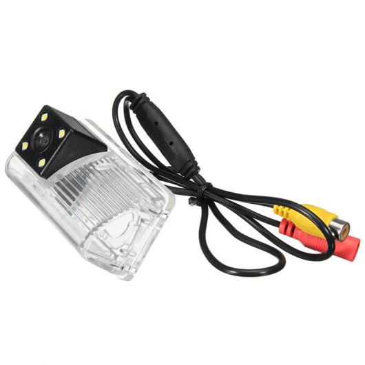 カー用品カメラ トヨタ カローラ カー CCDナイトビジョンNTSCバックミラーバックアップ パーキング リ..