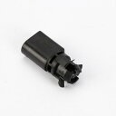 車用ケーブル 外周囲 エア 温度センサ VW ボラポロトゥーラン トゥアレグ AL-AA-7413 AL Car cable(2)
