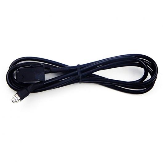 ԗpP[u 3.5mm X AUX I[fBI A_v^ P[u BMW Z4 E85 X3 E83 AL-AA-7138 AL Car cable