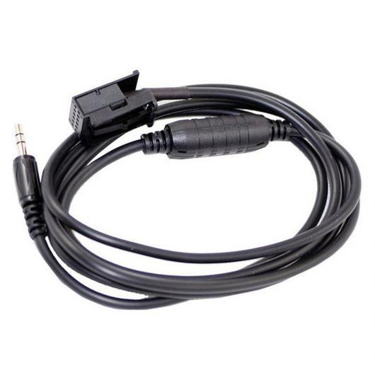 車用ケーブル BMW E39 E53 X5 E60 E61 AUX ライン AUX オーディオ ケーブル AL-AA-7249 AL Car cable