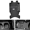 アームレスト センター 収納 ボックス ビン 2016 2017 ホンダ シビック ABS AL-BB-0062 AL Interior parts for c...