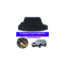 リア トランク カーゴ ライナー トレイ 荷物 フロアマット パッド 日産 エクストレイル X-TRAIL T31 2008 2009 2010 2011 2012 2013 AL-BB-2728 AL Interior parts for cars