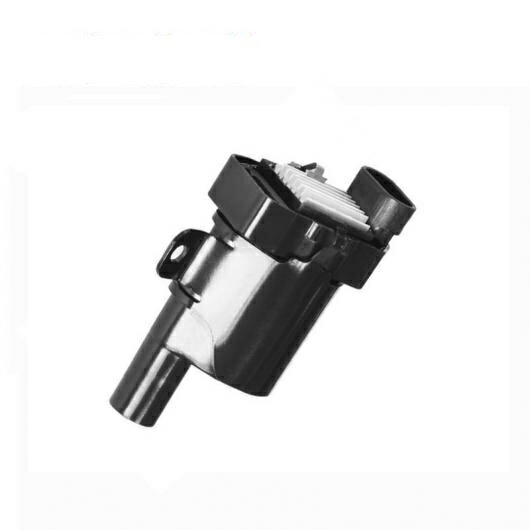 シボレーEXPRESS1500 5.3L SILVERADO1500 4.8L 5.3L 6.0L 2007 イグニッションコイル SC1251 10457730 19005218 D585 UF262 C1251 AL-BB-3418 AL Car parts