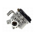 日産 ZD30 DCI Y61パトロール ナバラ ダットサントラック キャブスター 3.0 LTR ディーゼル 04-12 EGR 真空 バルブ 14710-MA70A 14710MA70A 150100-0011 AL-BB-3708 AL Car parts